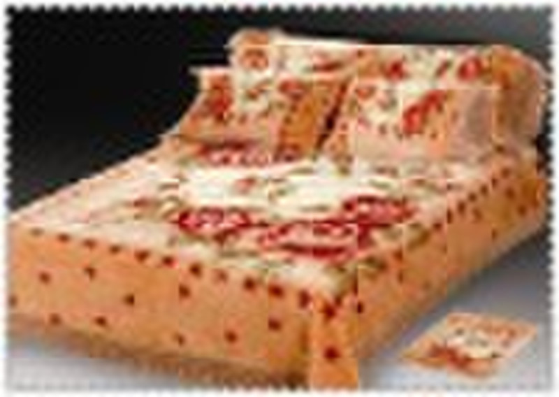 PC09001 Polyester Blanket