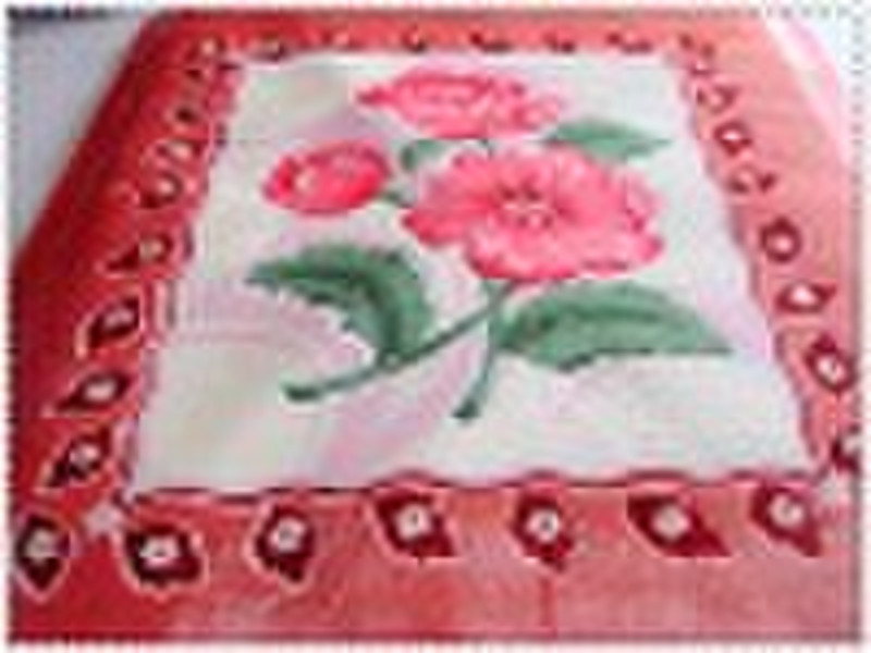 PC5003 Polyester Carpet