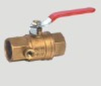 Brass Ball Valve,Brass Valve