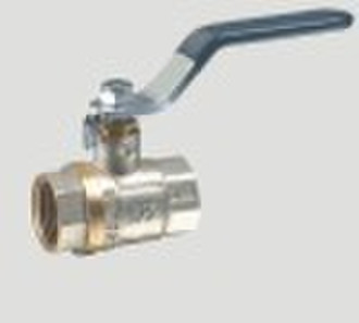 Brass Ball  Valve