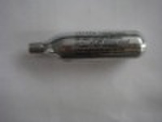 Cylinder for beverage making