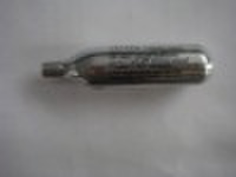 Cylinder for beverage making