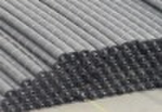 smooth HDPE liners