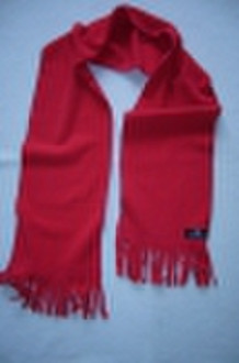 polar fleece scarf