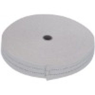 cotton webbing roll