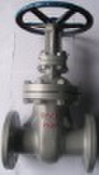 C-STAHL GATE VALVE