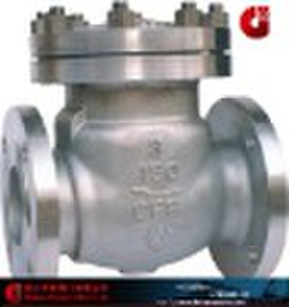 ANSI Swing Check Valve