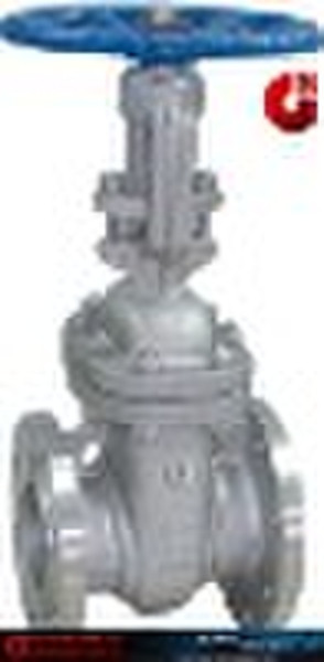 ANSI Gate Valve