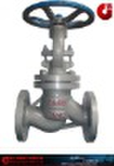 carbon steel GOST Stop Valves