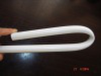 Kabel PVC-Profil / Verdrahtung PVC-Rohr