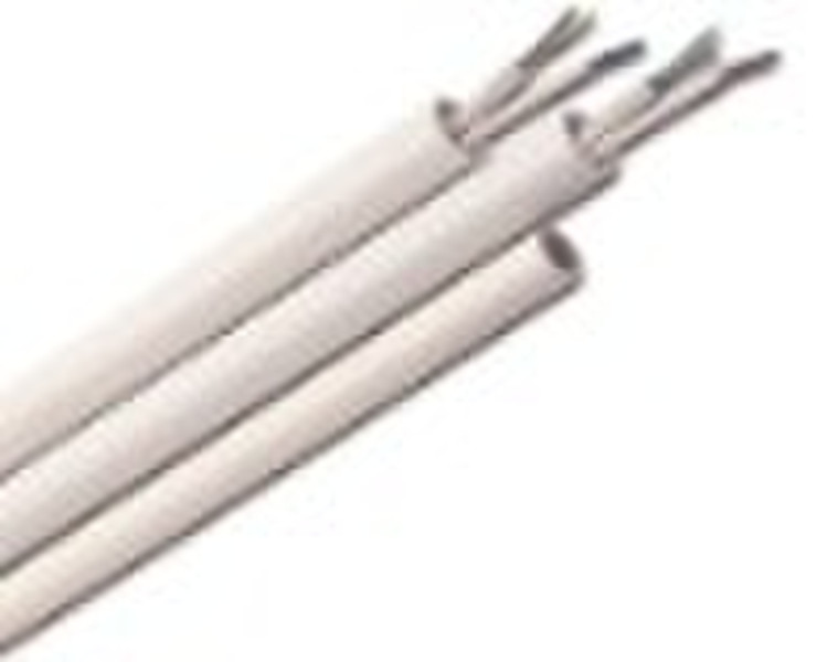 PVC Kabelkanal / PVC Kabelkanal / PVC Duct / PVC Rohr / P