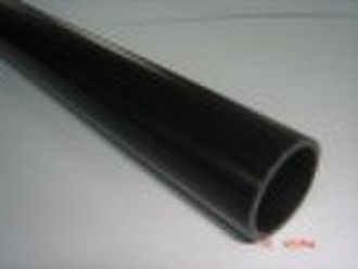 PVC Black Electric Conduit/PVC Black Wiring Duct/P