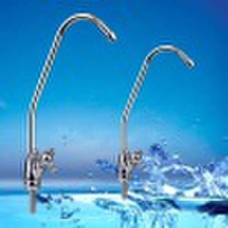 RO system brass water faucet