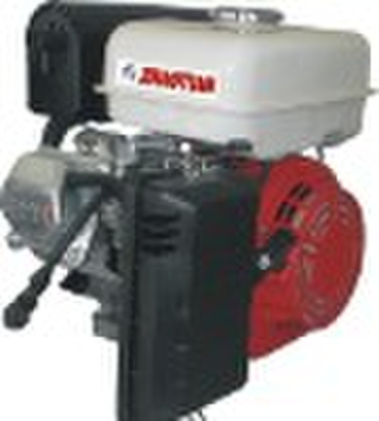 ZT168F gasoline engine