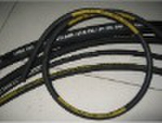 HydraulicRubber шланг R6