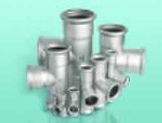 pipe fittings