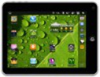 2011 Hot 8inch Tablet pc