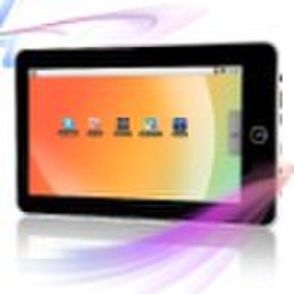 7" MID tablet PC