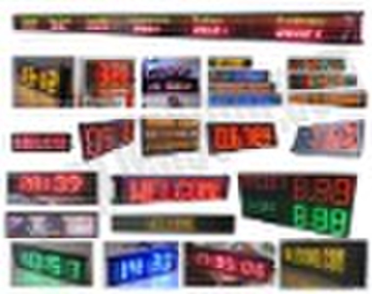 led display sales