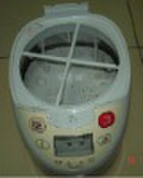 Rice Cooker Plastic Mould