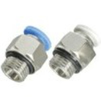 Pneumatic quick Fittings