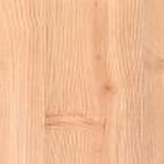 China Pine Flooring