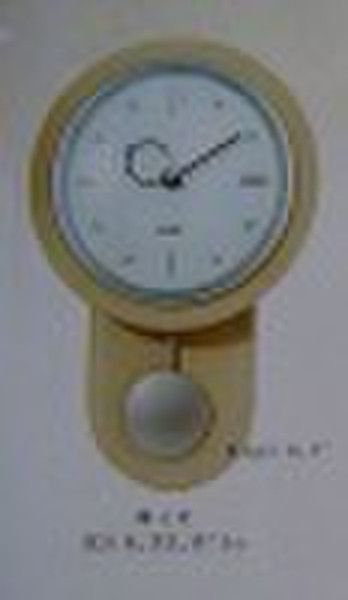 quartz clock