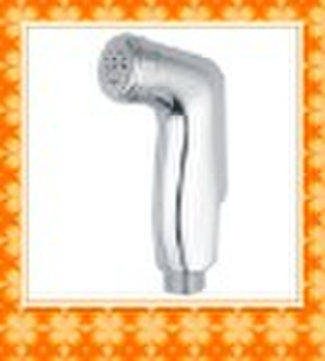 Chrome New ABS Plastic hand shower  GB-113-4