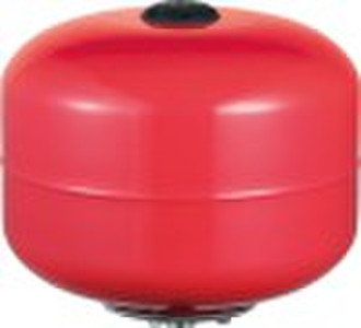 pressure tank for water pump