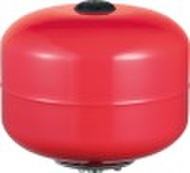 pressure tank for water pump