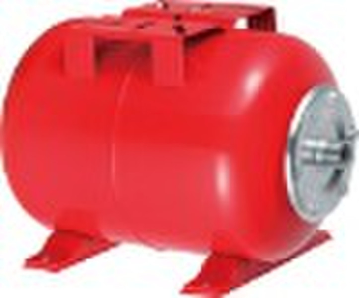 pressure tank for water pump