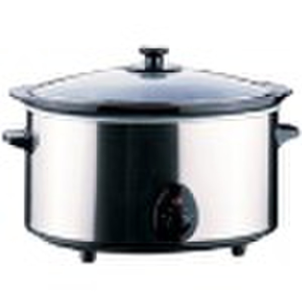 4350 Slow Cooker with max 200W power