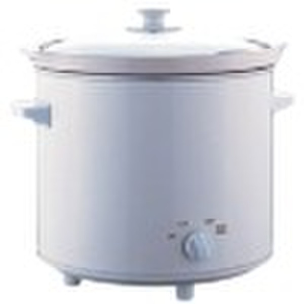 SC3350 Slow Cooker with max 200W power