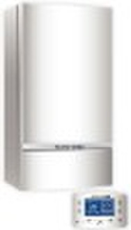 wall hung gas boiler