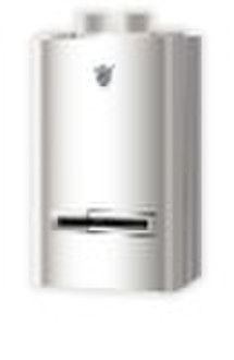 condensing wall mounted gas boiler