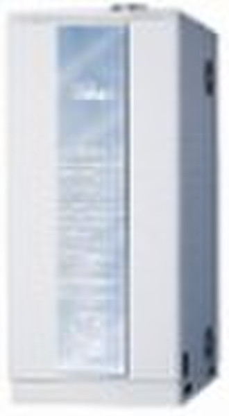 floor standing boiler