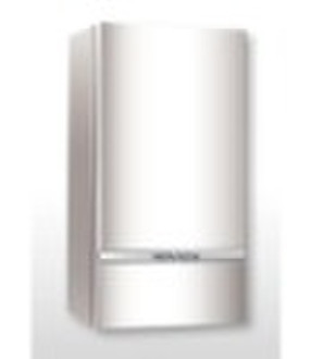 wall hung gas boiler