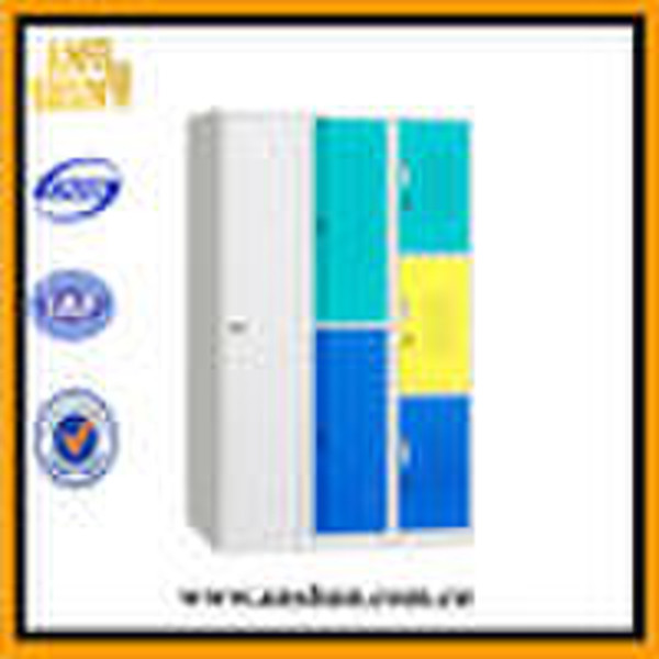 Steel Locker