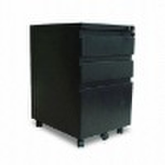 mobile file cabinet