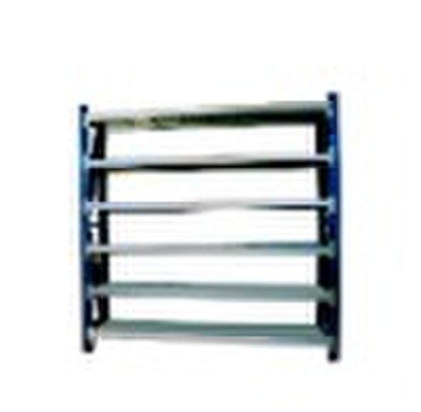 metal rack