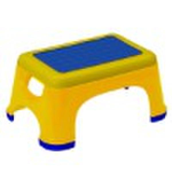 Baby-Safe Step Stool XJ-5K007