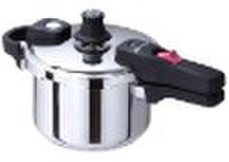 AS.H Series highest pressure cooker