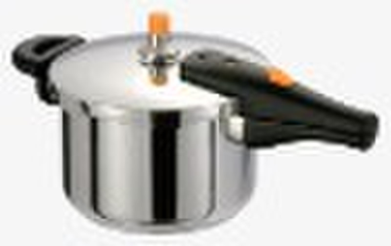 AS.F-II Series Pressure Cookers