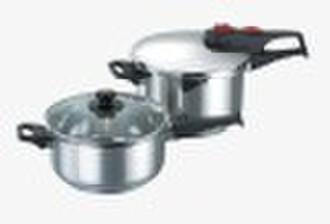 AS.G SERIES pressure cooker