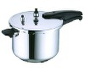 AS  Series Pressure-cooker