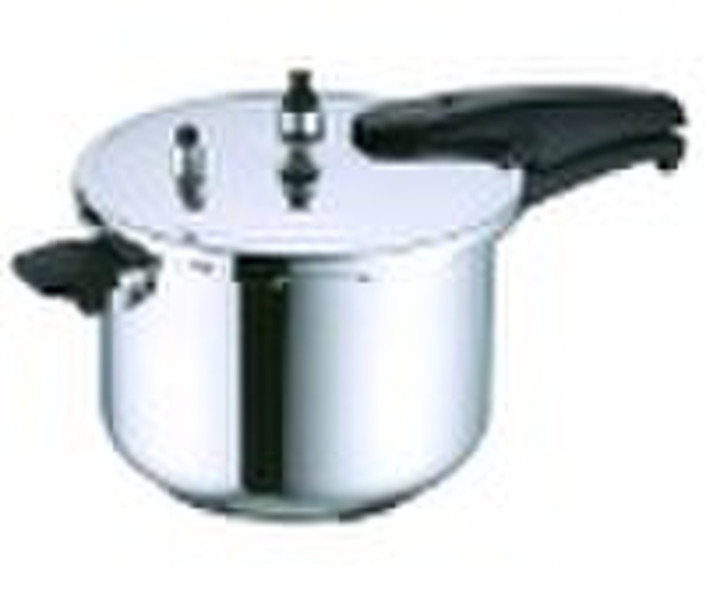 AS  Series Pressure-cooker