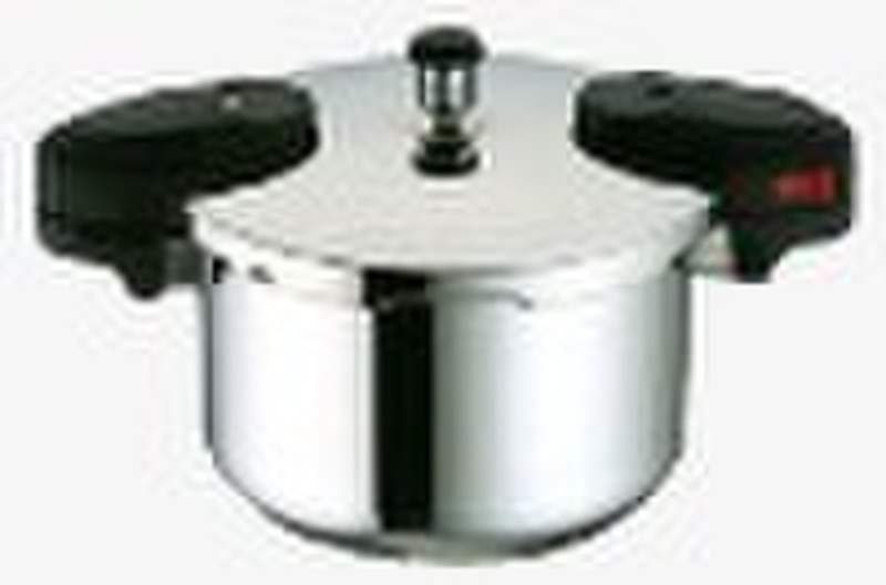 AS.D Series Pressure cooker