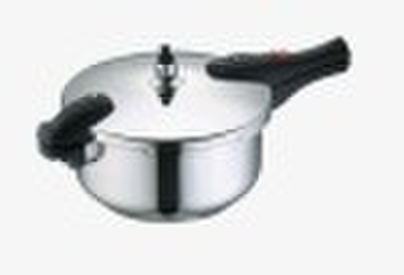 ASF-II Series Pressure cooker