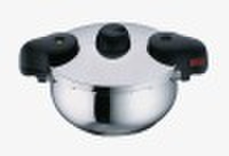 AS.E. Series Pressure cooker