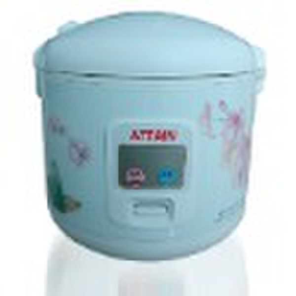 Jar Rice Cooker CFXBMA